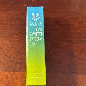 Ellis Brooklyn SEA Fragrance Body Mist